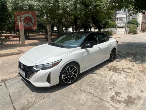 Nissan Sentra 2024 for sale in Iraq - Ranya